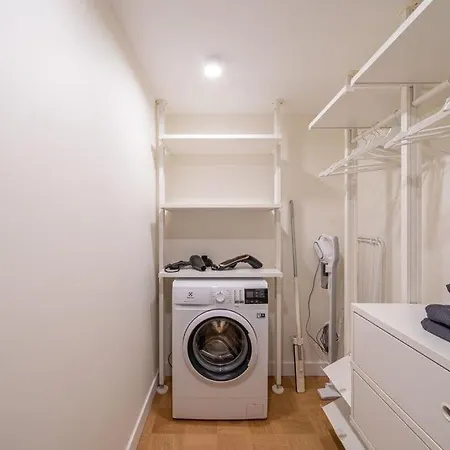 Bright Designer Loft In The City Center * Riga